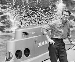 Maybe you would like to learn more about one of these? Young Leslie Nielsen Hejorama