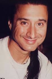 Steve Perry (Journey) added a new...