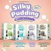 Membuat nutrijel yogurt untuk anak. 1