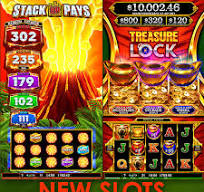 New Lucky Eagle Slots in October - Lucky Eagle Casino and Hotel