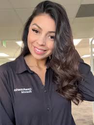 🌟 Big congratulations to Danna Green