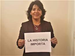 Presidenta del senado y senadora por mi querida región de #atacama comprometida por un chile más justo, inclusivo y con. Jorge Baradit Morales Auf Twitter La Diputada Yasna Provoste Provosteyasna Nos Dice Que Una Ciudadania Sin Historia Comete Los Mismos Errores Y Olvida Sus Logros Por Eso Lahistoriaimporta Https T Co B8jcch9eic