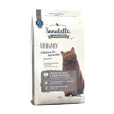 Sanabelle Urinary Tahilsiz Kedi Mamasi 2 Kg