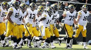 Iowa Hawkeyes 2017 Spring Football Preview