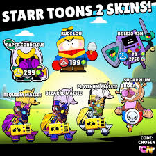 Cómo Toy Story llegó realmente a Brawl Stars : rStonetossingjuice