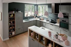 Muebles de cocina amoblamientos a medida somos fabricantes. 2015 Ano De La Renovacion Para Schmidt Cocinas