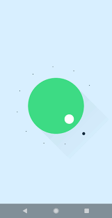 The idea sounds strange, but it's pretty addictive. How To Play Android 11 Easter Egg Game Android Neko Cat Game Android Guides