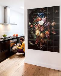 Sweet Poetry Collectie Van Ixxi Vtwonen Decoratieve Muren Badkamer Kunst Aan De Muur Keuken Kunst Aan De Muur