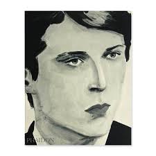 Elizabeth Peyton、Sharon (Berlin)、希少画集画 ELIZABETH PEYTON by Elizabeth Peyton 