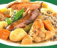 Rezepte Aus Der Bretagne