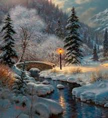 Kenny G Let It Snow Let It Snow Let It Snow Epingle Par Rachel Henson Sur Let It Snow Paysage De Neige Paysage Noel