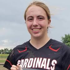 Fundraiser for April Oakes by Lynn Stinson : Strike Out Hannah Oakes'  Medical Bills