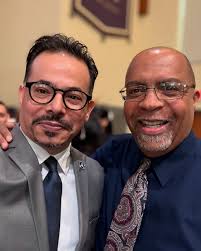 Pastor Jose Cortes Jr.