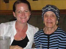 Sophia PRATER Obituary (2010)