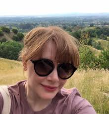 Bryce Dallas Howard added a new photo.