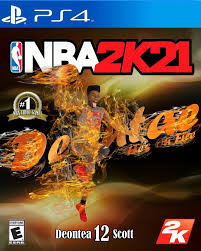 Nba 2k21 Nba Video Games Nba Video Comic Book Cover