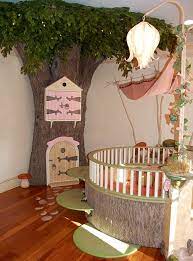 Pinterest just announced that the trendiest nursery theme for 2017 is.woodland! Jungle Theme Nursery Decor Novocom Top