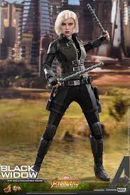 Film black widow sub indo full movie mp3 & mp4. Avengers Endgame Black Widow Hawkeye Micro Usb N