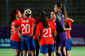 El partido se jugará hoy 9 de. Ex Dt De La Roja Femenina Condenado Por Violacion De Menor Siguio Trabajando En Una Escuela De Futbol De La Uc Ciper Chile