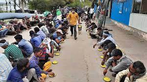 Read the latest india coronavirus headlines, on newsnow: Coronavirus In Indien Modi Verlangert Die Ausgangssperre