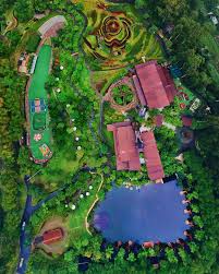 Maka, dalam kesempatan kali ini, siapapaun kalian perhatihan. Harga Tiket Masuk Dusun Bambu Lembang Terbaru 2021 Wisatainfo