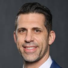 Justin Scheer's Instagram, Twitter & Facebook