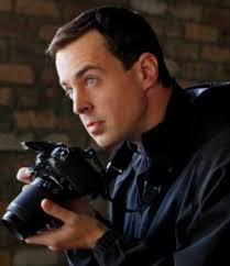Sean Murray. Timothy McGee's journey from a shy, inexperienced “Probie” to  a mature, reliable senior field agent, husband and father defines his  character. Share your favorite McGee qualities, moments and episodes… :