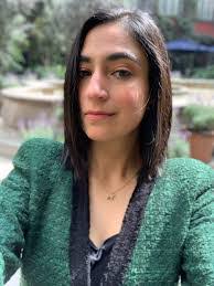 Olivia Portillo's Instagram, Twitter & Facebook