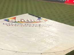 All rights go to the national football league & all its broadcasters. Jesse Dougherty On Twitter There Is A Nude Streaker At Nationals Park Who Just Climbed Into The Tarp Roller This Is A Picture That Is Not Zoomed In So You Know We