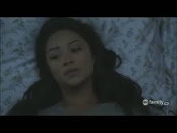 Emily & Maya Scenes PLL Part 1