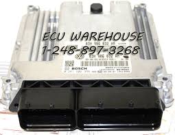 Audi Q7 Engine Control Unit Repair And Q7 Ecu Ecm Repair