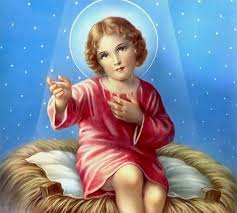 Ciento en la iglesia iglesia san idefonso por el pintor desconocido. 25 De Diciembre Navidad O Natividad Del Senor