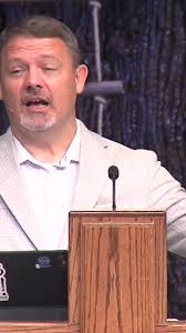 See Bro. Wade’s complete sermon, “The Priest-King” here:  https://www.youtube.com/live/UK4MaV3CgM4?si=-q_nEoHDeC9eoxE8.