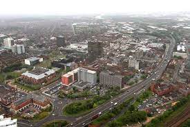 Travel guide resource for your visit to middlesbrough. Middlesbrough Town Outlines Changes To Welcome Visitors The Northern Echo
