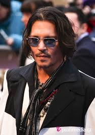 Johny Depp