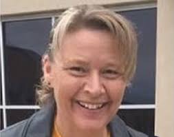 Misty Von Behren initiated into Honor Society of Phi Kappa Phi