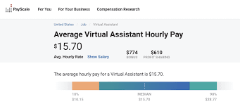 They can be hired for good communication skills. How To Become A Virtual Assistant Make Legit Money How To Guide