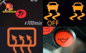 Maybe you would like to learn more about one of these? Gempakspot Bukan Sahaja Berguna Untuk Lady Driver Tetapi Kepada Pemandu Kereta Yang Kurang Faham Tentang 11 Simbol Ini Gempak