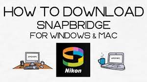 Steps to download snapbridge app on windows pc. How To Download Nikon Snapbridge For Pc Windows Mac Youtube