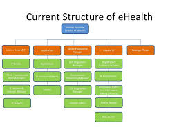 Current Structure Of Ehealth Ppt Download