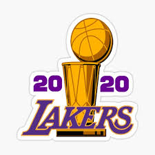 $3.00 original price $3.00 (10% off). Lakers Championship Stickers Redbubble