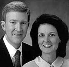 New mission presidents