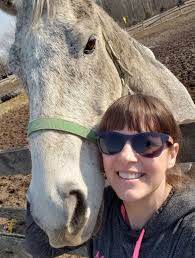 Nice afternoon spent with family...