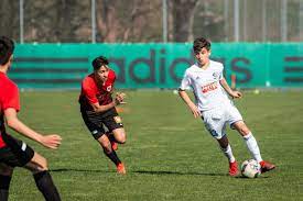 Werkstrasse 20 8645 jona 055 210 53 77 sekretariat@fcrj.ch. Fcl U15 U16 Schlagen Aarau Regiofussball Ch