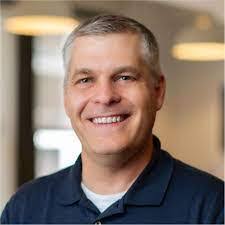 Tim Teeter's Instagram, Twitter & Facebook