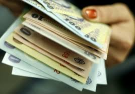 Salariul minim va fi majorat încă de anul acesta. Guvernul A Decis Salariul Minim Majorat Si DiferenÅ£iat In FuncÅ£ie De Studii Si Vechime