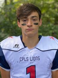 Lions take 41-7 win over Shawnee Heights