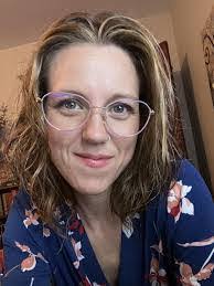 Christy Brazil's Instagram, Twitter & Facebook