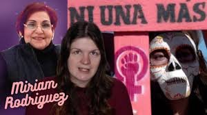 Miriam rodríguez gallego (puentedeume, la coruña; Real Life Taken Miriam Rodriguez Mum Who Stalked Her Daughter S Killers Across Mexico 1 By 1 Youtube