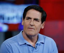 The cast is made up of barbara corcoran, mark cuban, lori greiner, robert. Trump To Mark Cuban I Ll Put Gennifer Flowers Beside You At The Debate Newsmax Com